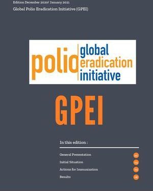 GPEI-From fighting polio to responding to cholera: Angola uses existing infrastructure to save lives – Global Polio Eradication Initiative (GPEI)