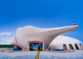 Pasona Natureverse: Thank You, Life – nippon.com