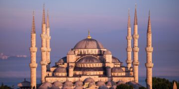 Mosques cut down on loudspeakers’ decibel levels – Times of India