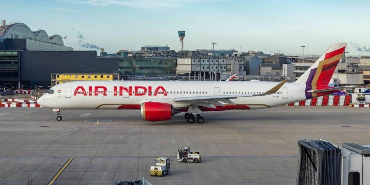 Air India’s Hong Kong-Delhi Flight Returns Midway Over Technical Issue: Sources – Zee News
