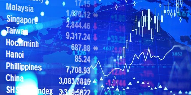 Asia-Pacific markets set to open higher as investors assess Israel-Iran conflict; BOJ rate decision on tap – CNBC