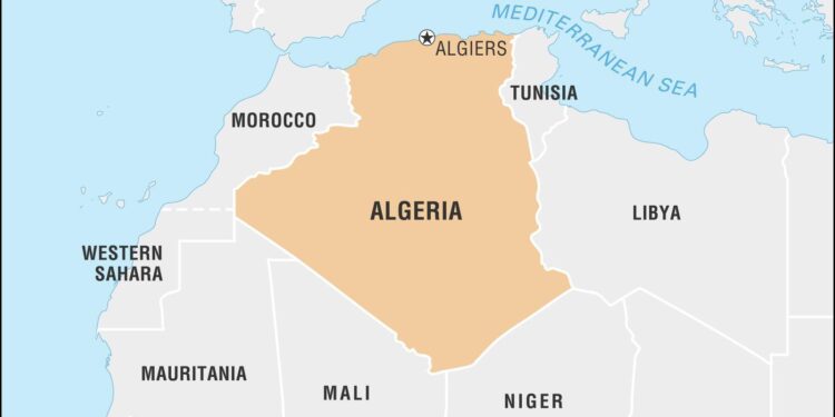 Algeria, World Bank Deepen Strategic Health Partnership – دزاير توب