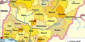 Nigeria, China crack down on Chinese nationals in financial crimes – VOA – Voice of America English News