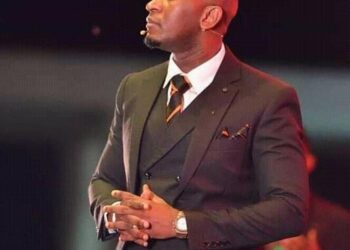 Prophet Mbonye Sparks Spiritual Revival in Pakistan – Nilepost News