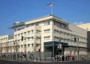 US Embassy in Iraq warns of possible attacks targeting Americans – Gazeta Express