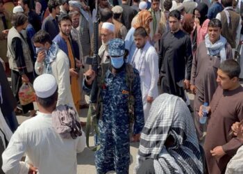 Food aid only lifeline for millions in crisis-hit Afghanistan: WFP – lokmattimes.com