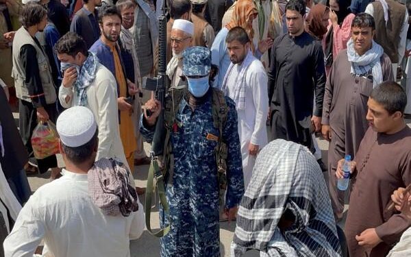 Food aid only lifeline for millions in crisis-hit Afghanistan: WFP – lokmattimes.com