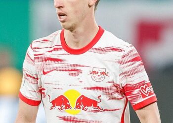 Barcelona’s Dani Olmo, Pau Victor given permission to play for rest of season by Spanish government – The Athletic – The New York Times