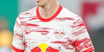 Barcelona’s Dani Olmo, Pau Victor given permission to play for rest of season by Spanish government – The Athletic – The New York Times
