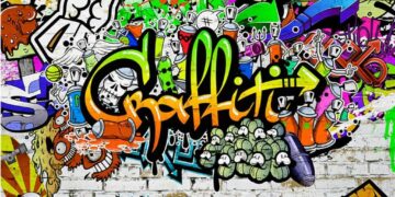 I love the graffiti I see in Paris – but tagging is just visual manspreading | Alexander Hurst – The Guardian