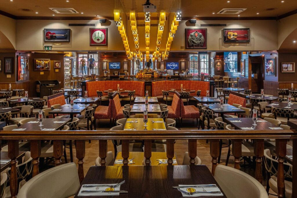 Hard Rock Cafe Philippines Fires Up the 2025 World Burger Tour – Manila Standard