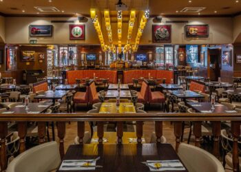 Hard Rock Cafe Philippines Fires Up the 2025 World Burger Tour – Manila Standard