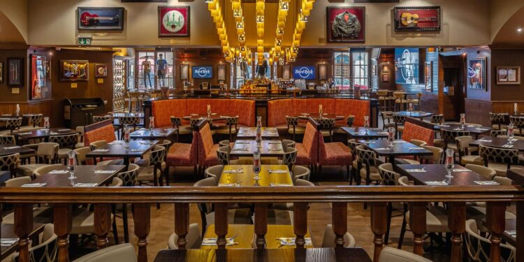 Hard Rock Cafe Philippines Fires Up the 2025 World Burger Tour – Manila Standard