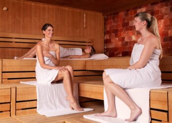 Fire from sauna chars four luxury apartments in Surat – Times of India