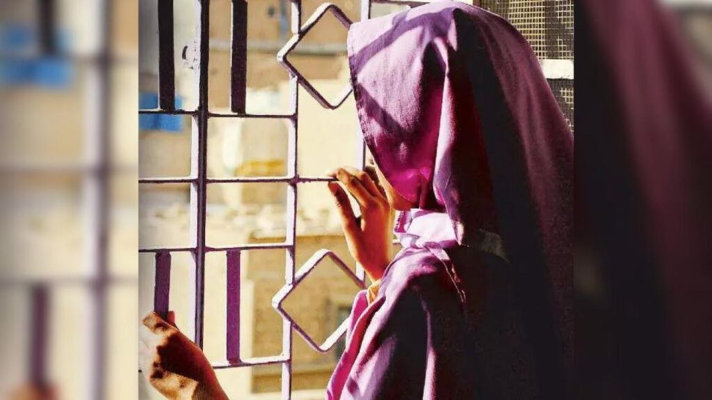 ‘Khutbah Ki Shaadi’: No qazi, no nikahnama, no justice; Old Hyderabad’s shadow matrimony network thrives – Times of India