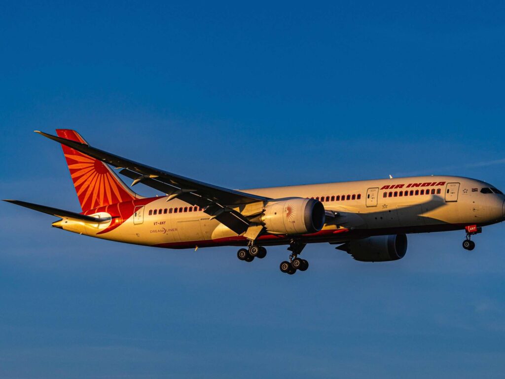 Air India AI171 crash: Boeing, AAIB teams arrive in Ahmedabad to investigate deadly 787 Dreamliner accident – Mint