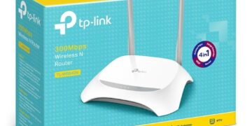 Chinese router maker TP-Link lays off most workers at Shanghai chip unit – South China Morning Post