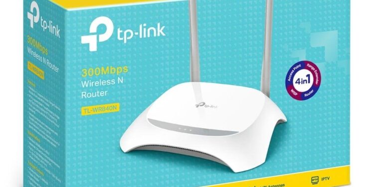 Chinese router maker TP-Link lays off most workers at Shanghai chip unit – South China Morning Post