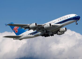 China Southern Airlines Launches New Flights Connecting Shenyang And Dubai – Travel and Leisure Asia