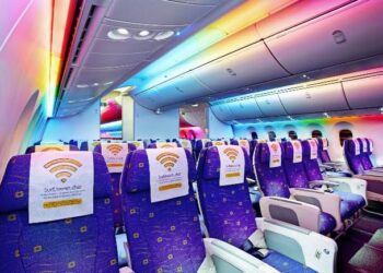 Scoot launches $249 flights to stunning new destination – Escape.com.au