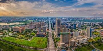 Hefei high-tech zone improves education through sci-tech innovation – China.org.cn