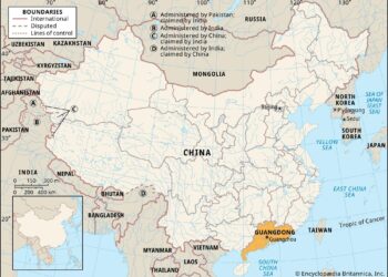 What’s eating at Guangdong? For China’s economic champ, the hits keep coming – South China Morning Post