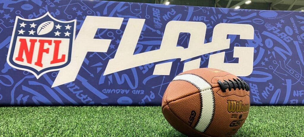 NFL FLAG China-U.S. Youth Flag Football Exchange Event held in Chengdu – Xinhua News