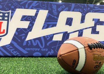 NFL FLAG China-U.S. Youth Flag Football Exchange Event held in Chengdu – Xinhua News