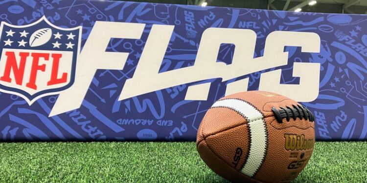 NFL FLAG China-U.S. Youth Flag Football Exchange Event held in Chengdu – Xinhua News