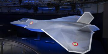 China Is Building a New Sixth-Generation Warplane. Should America Be Worried? – MSN