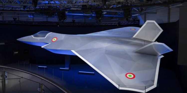 China Is Building a New Sixth-Generation Warplane. Should America Be Worried? – MSN