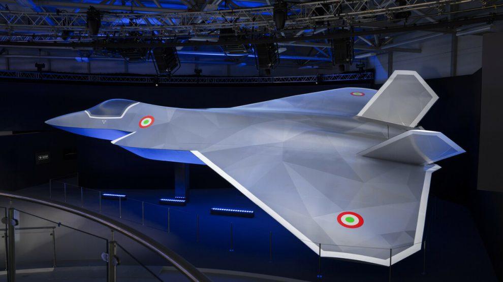China Is Building a New Sixth-Generation Warplane. Should America Be Worried? – MSN
