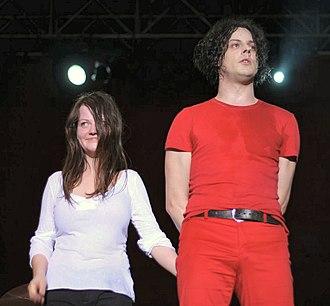 New White Stripes live album captures “Get Behind Me Satan” tour kick-off – Consequence of Sound