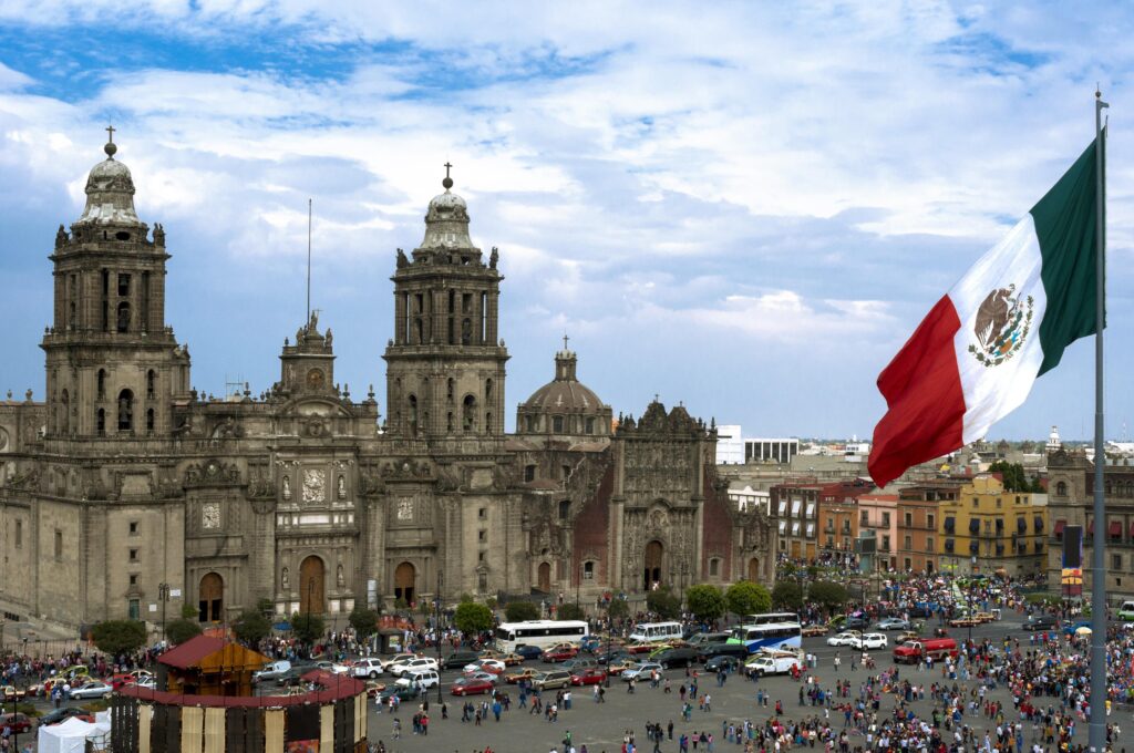 Mexico’s best-kept secret is a $250 flight away – The San Francisco Standard