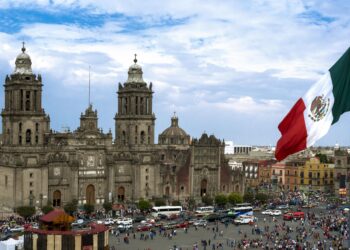 Mexico’s best-kept secret is a $250 flight away – The San Francisco Standard
