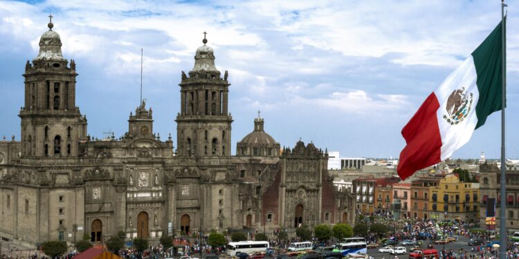 Mexico’s best-kept secret is a $250 flight away – The San Francisco Standard