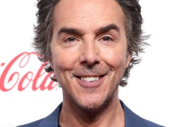 Shawn Levy, Our Lady Peace among new inductees to Canada’s Walk of Fame – Times Colonist
