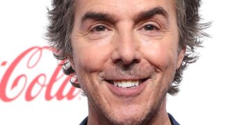 Shawn Levy, Our Lady Peace among new inductees to Canada’s Walk of Fame – Times Colonist