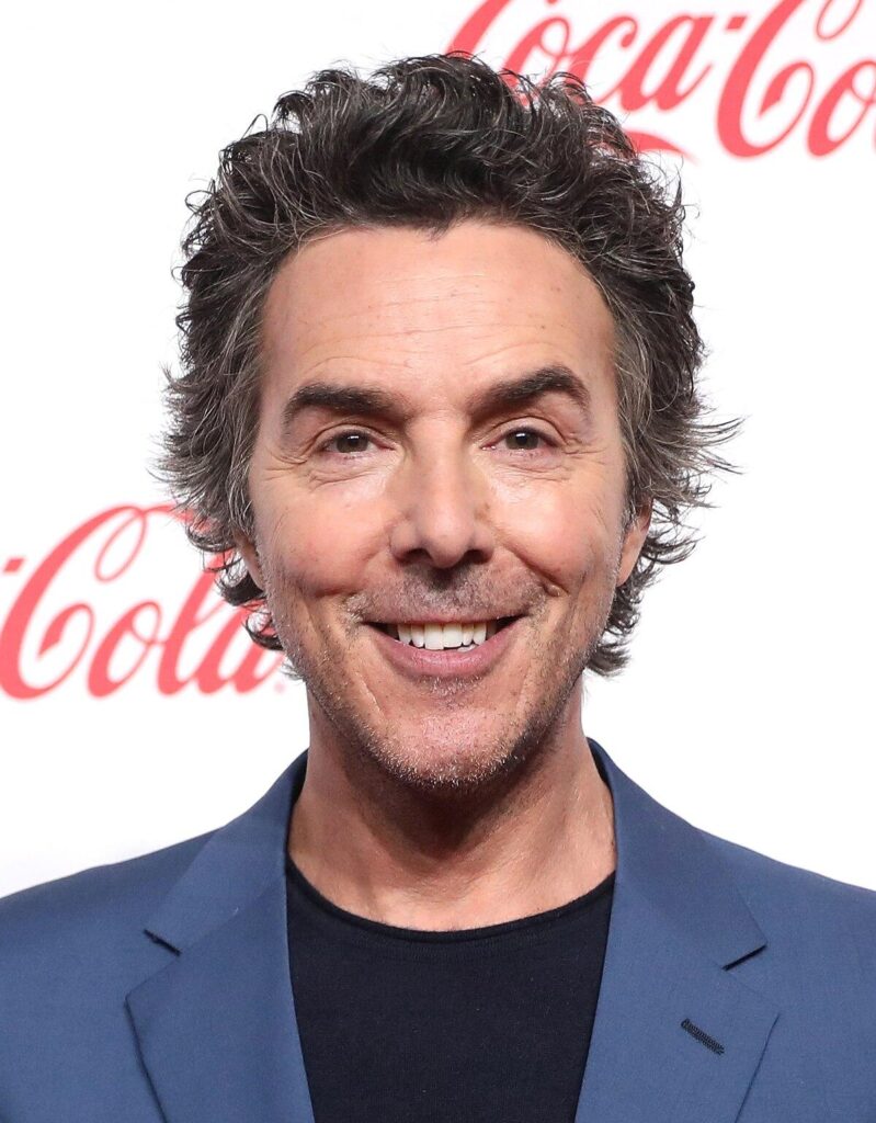 Shawn Levy, Our Lady Peace among new inductees to Canada’s Walk of Fame – Times Colonist