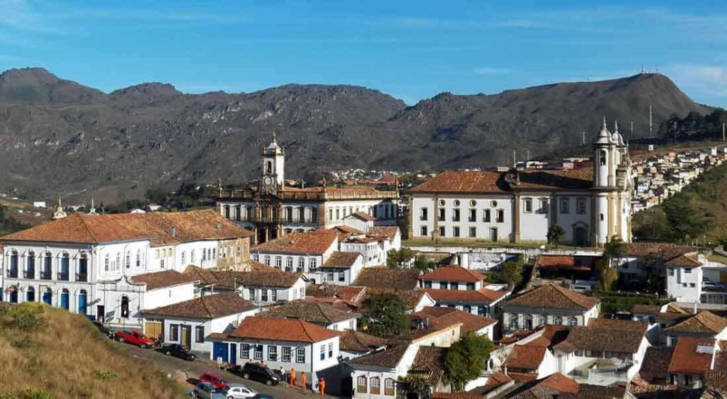 6 reasons to visit Minas Gerais, Brazil – CNN