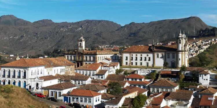 6 reasons to visit Minas Gerais, Brazil – CNN