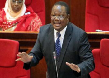 Tanzanian opposition leader Tundu Lissu granted right to represent himself in treason case – thecitizen.co.tz