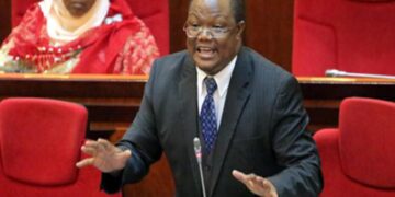 Tanzanian opposition leader Tundu Lissu granted right to represent himself in treason case – thecitizen.co.tz