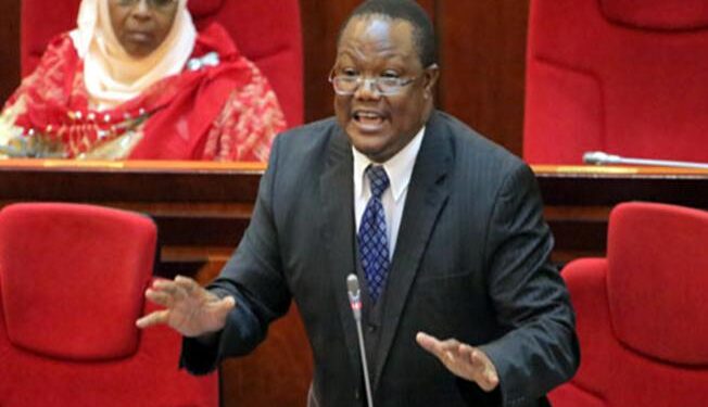 Tanzanian opposition leader Tundu Lissu granted right to represent himself in treason case – thecitizen.co.tz