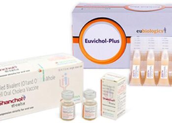 An oral cholera vaccination campaign aims to reach more than 2.6 million people in Sudan’s Khartoum State – emro.who.int