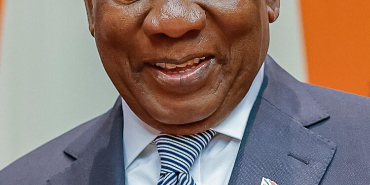 President Ramaphosa Rallies Africa Behind Green Hydrogen At Inaugural Summit – Eurasia Review