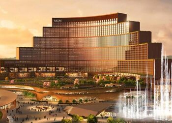 MGM Osaka Breaks Ground on $8.9 Billion Resort, Japan’s First Casino – Casino.org
