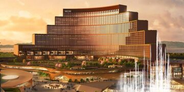 MGM Osaka Breaks Ground on $8.9 Billion Resort, Japan’s First Casino – Casino.org