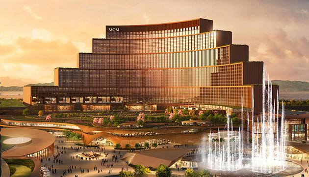 MGM Osaka Breaks Ground on $8.9 Billion Resort, Japan’s First Casino – Casino.org
