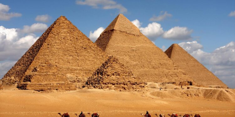 Egypt: ENRRA confirms no radiation changes amid ongoing regional developments – ZAWYA
